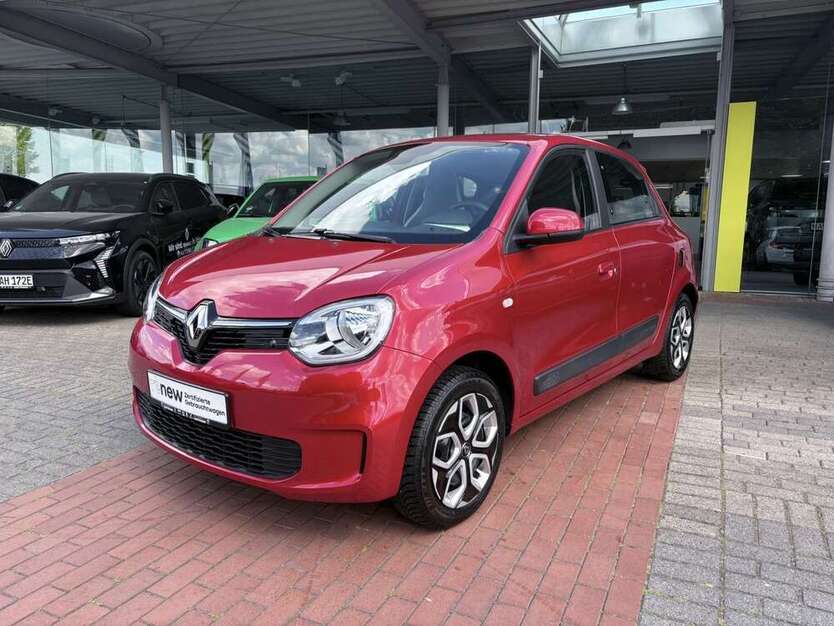 Twingo
