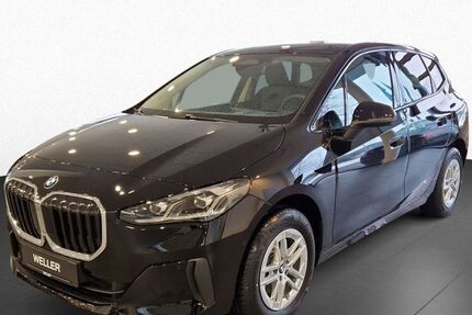 BMW 216 Active Tourer 22.374 km 33.499 &euro; Ibbenbüren 49479