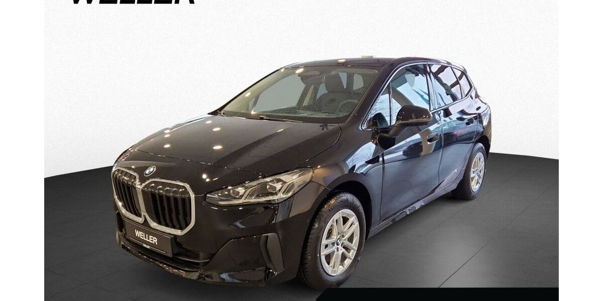 BMW 216 Active Tourer 22.374 km 33.499 &euro; Ibbenbüren 49479
