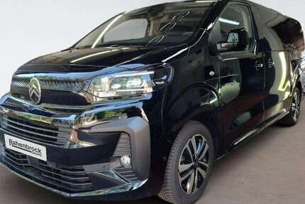 Citroen Spacetourer