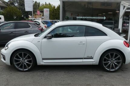 VW Beetle 111.420 km 14.990 &euro; Osnabrück 49084