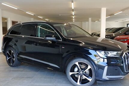 Audi Q7 88.502 km 49.990 &euro; Osnabrück 49084