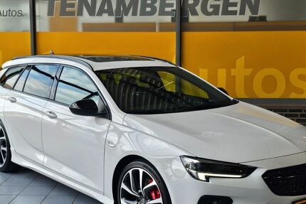 Opel Insignia 51.213 km 35.900 &euro; Mettingen 49497