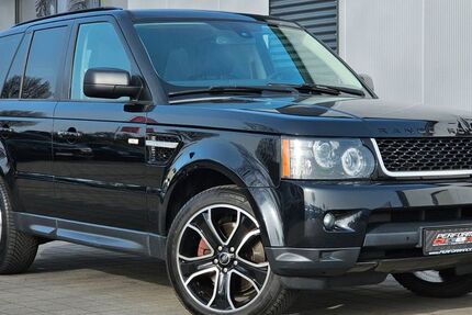 Land Rover Range Rover Sport 170.000 km 10.990 &euro; Melle 49328