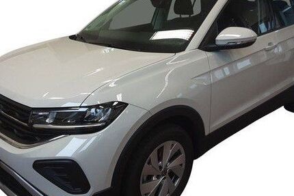 VW T-Cross 9.718 km 20.995 &euro; Glandorf 49219