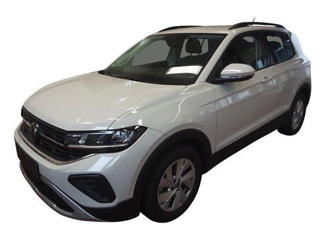 VW T-Cross 9.718 km 20.995 &euro; Glandorf 49219