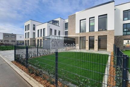 Erstbezug in Traumlage – Ihr neues Zuhause in bester Innenstadtlage! 2 zimmer