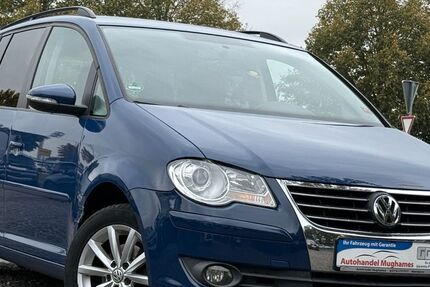VW Touran 155.000 km 4.999 € Ibbenbüren 49479