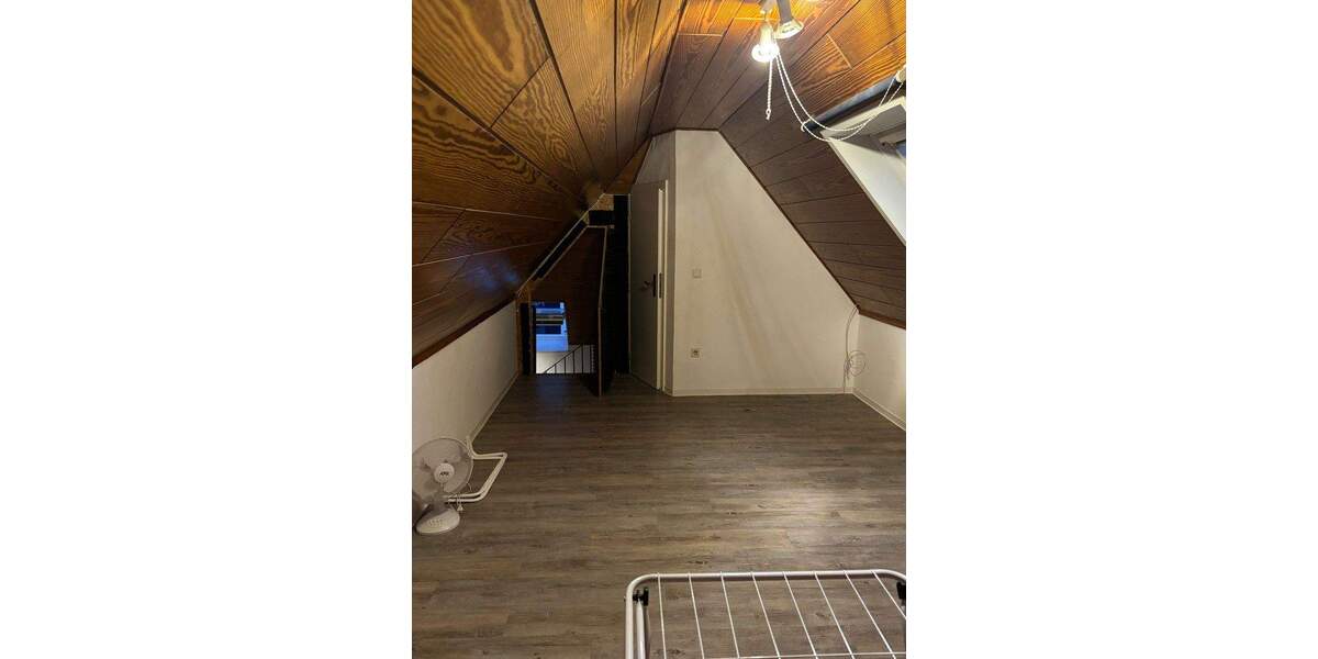 Etagenwohnung Osnabrück Schölerberg - 2 Zimmer, 90 m&sup2;, 770&euro; | Angebot:25799277