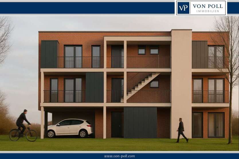 Grundstück zu verkaufen in Bissendorf 130.000 € 756 m² zimmer