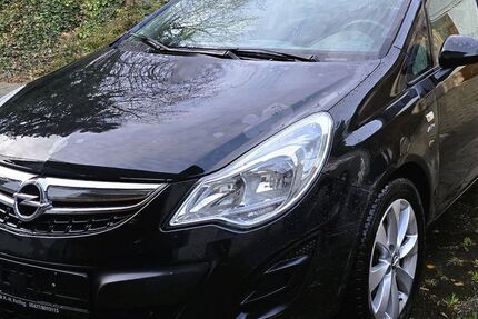 Opel Corsa 70.146 km 3.900 &euro; Melle 49328