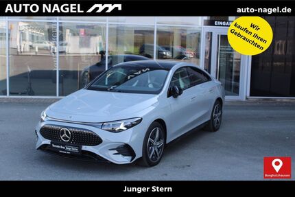 Mercedes-Benz CLA 350 4.853 km 57.490 &euro; Borgholzhausen 33829