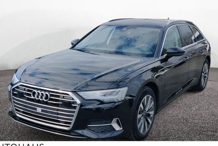 Audi A6 133.755 km 31.890 &euro; Melle 49324