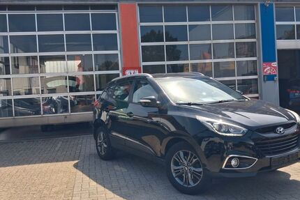 Hyundai ix35 129.000 km 10.699 &euro; Osnabrück 49090