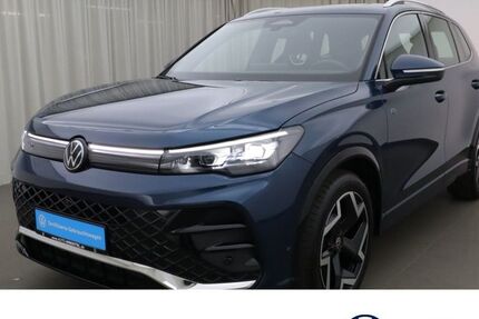 VW Tiguan 8.100 km 44.000 &euro; Osnabrück 49084
