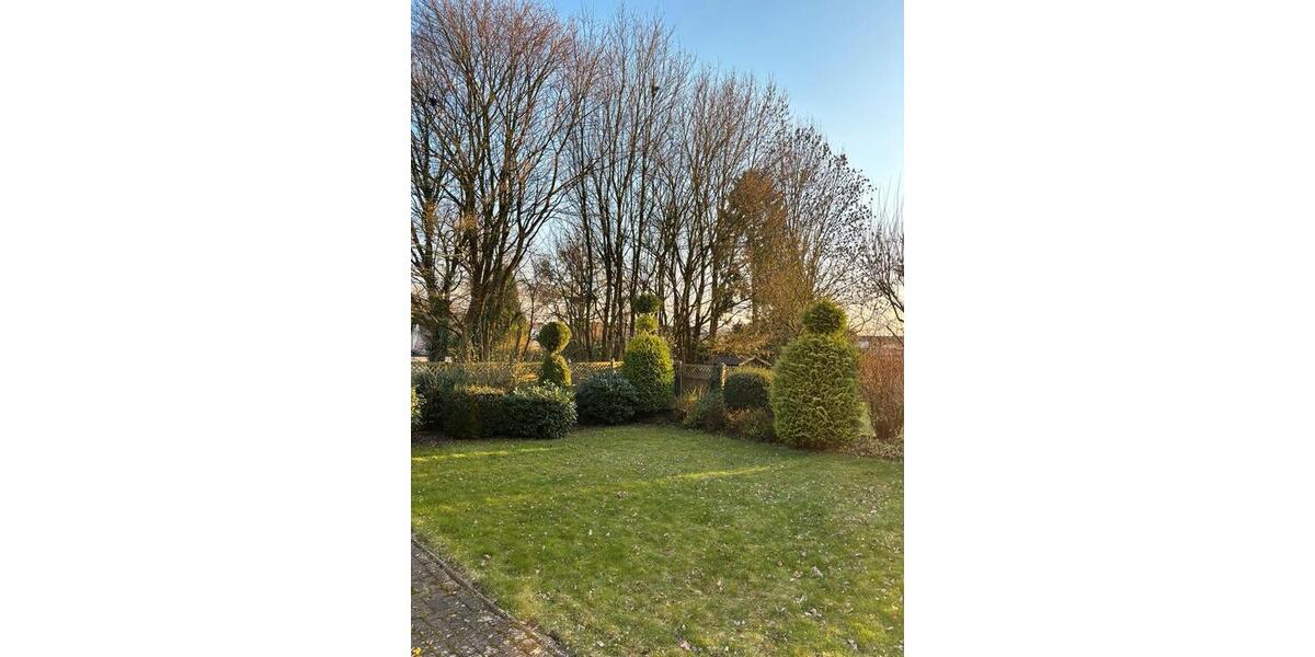 Einfamilienhaus Hilter am Teutoburger Wald - 295.000&euro; | Angebot:25813975