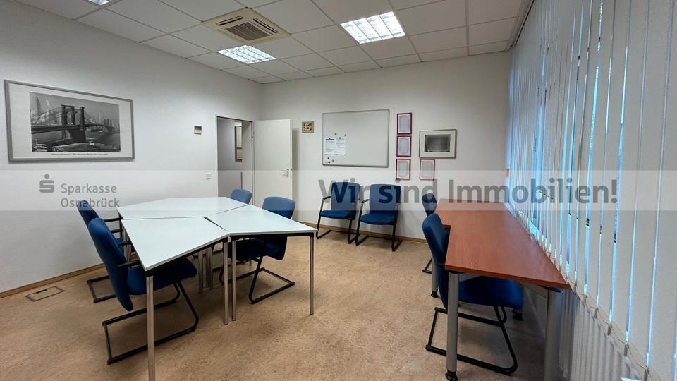 Gewerbeobjekt Georgsmarienhütte - 1.300&euro; | Angebot:24842716