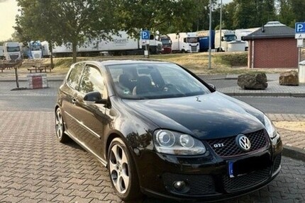 VW Golf V GTI