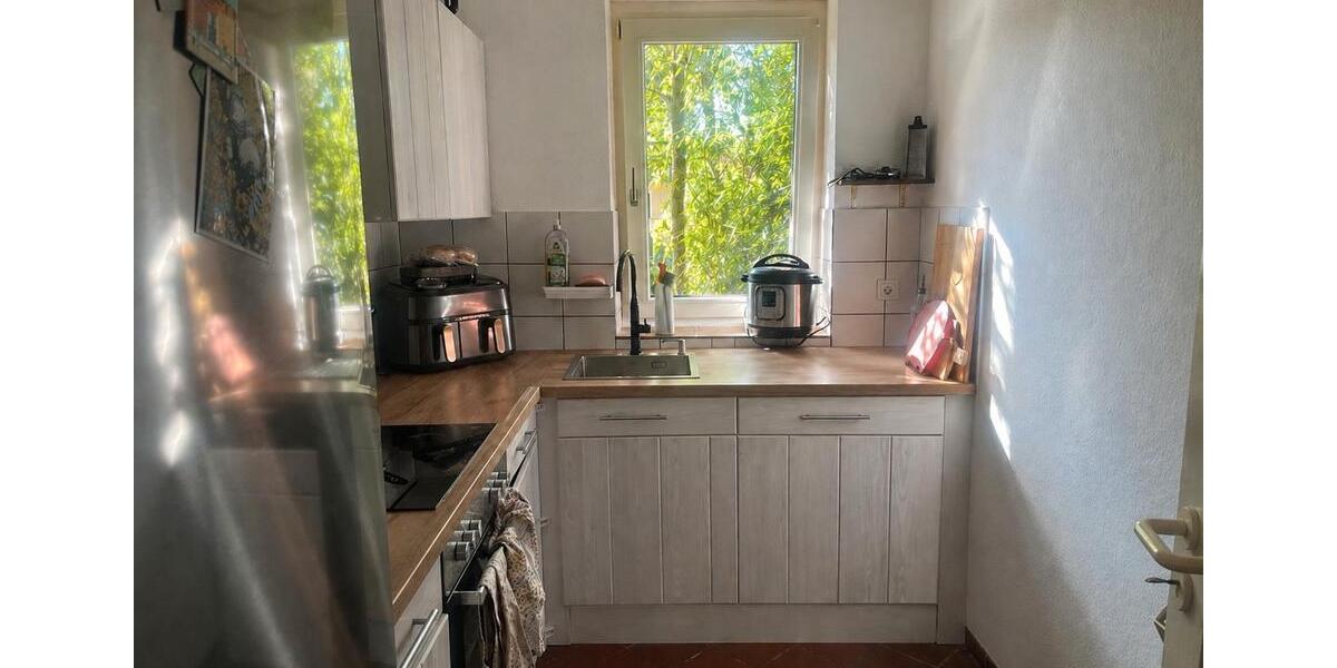 Erdgeschoßwohnung Osnabrück Hellern - 1 Zimmer, 59 m&sup2;, 650&euro; | Angebot:26671635