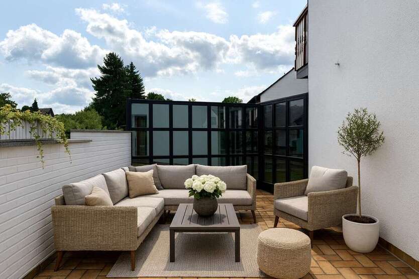 Haus zum Kaufen in Lotte 499.000 € 160 m² 7 zimmer