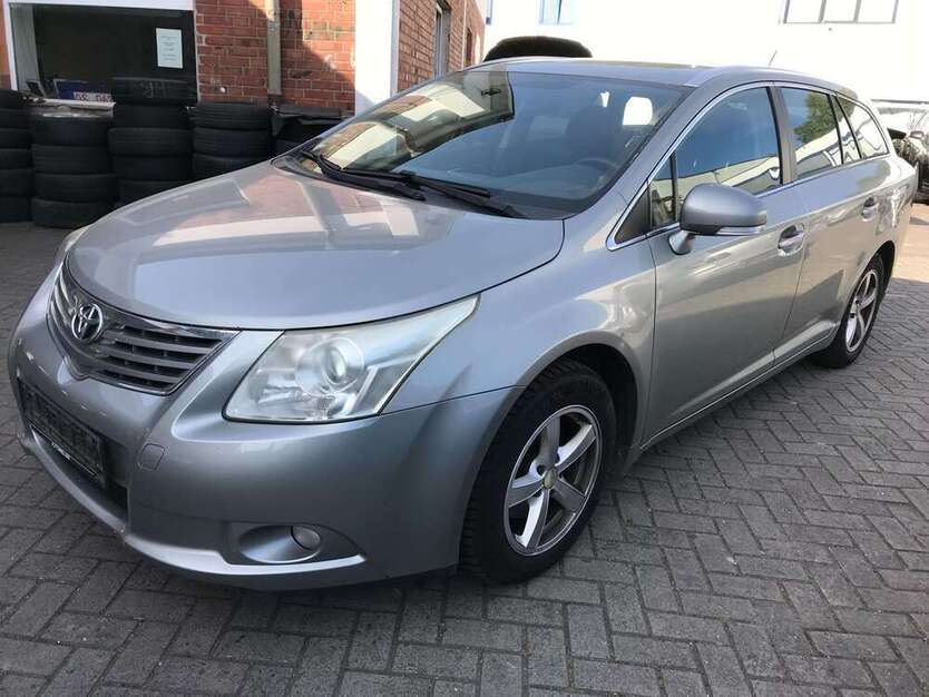 Avensis