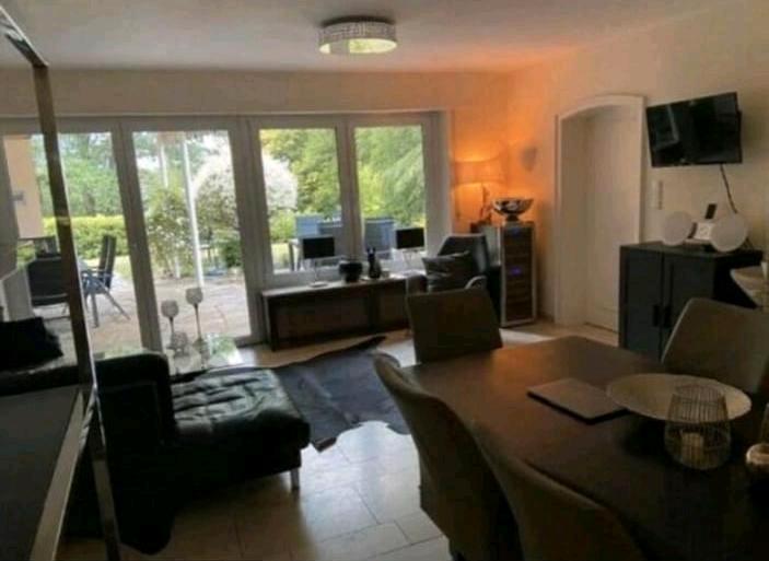 Erdgeschoßwohnung Hasbergen - 4 Zimmer, 145 m&sup2;, 1.334&euro; | Angebot:26326375