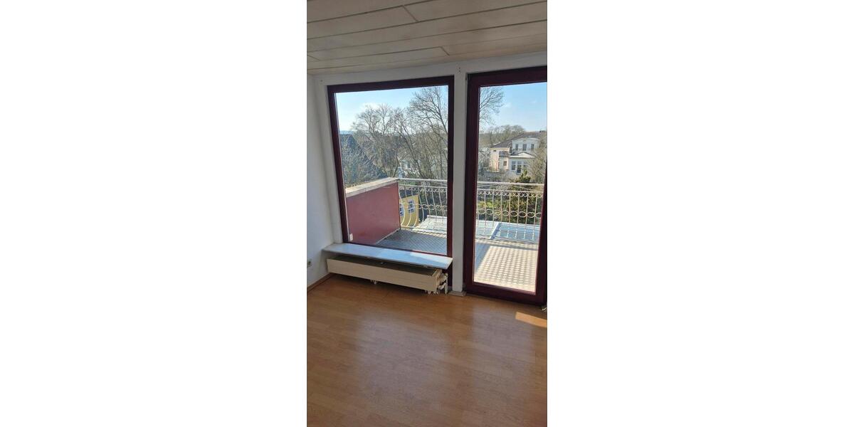 Dachgeschoßwohnung Lotte - 2 Zimmer, 53 m&sup2;, 420&euro; | Angebot:25284275