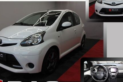 Toyota Aygo (X) 84.800 km 5.290 &euro; Osnabrück 49086