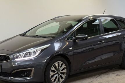 Kia ceed Sportswagon 169.320 km 8.999 &euro; Ibbenbüren 49477