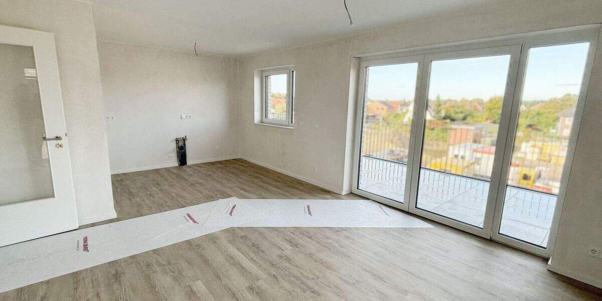 Etagenwohnung Recke - 3 Zimmer, 78 m&sup2;, 348.039&euro; | Angebot:25688450