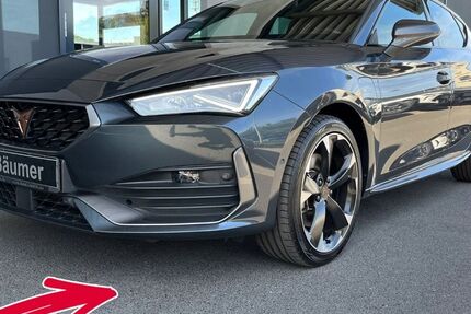 Cupra Leon 58.945 km 21.980 &euro; Ibbenbüren 49479