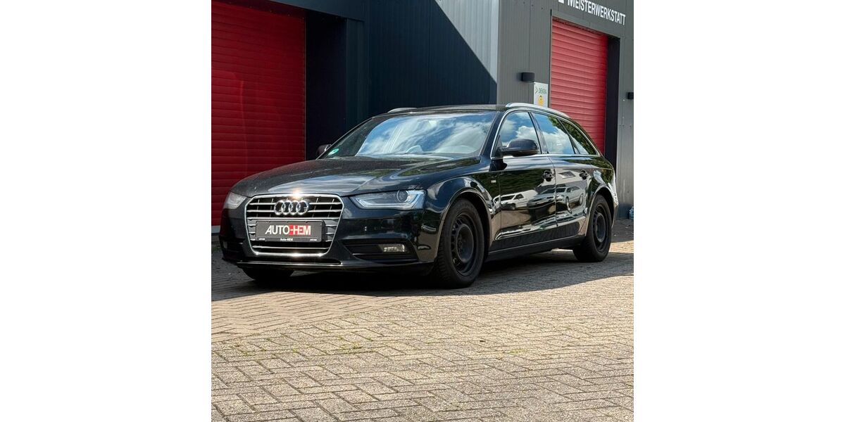Audi A4 297.000 km 5.990 &euro; Osnabrück 49086