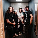 Still Talk + Special Guest: Attic Stories