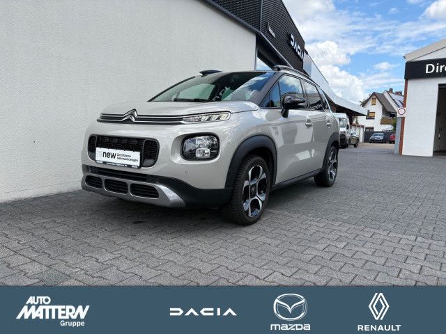 C3 Aircross