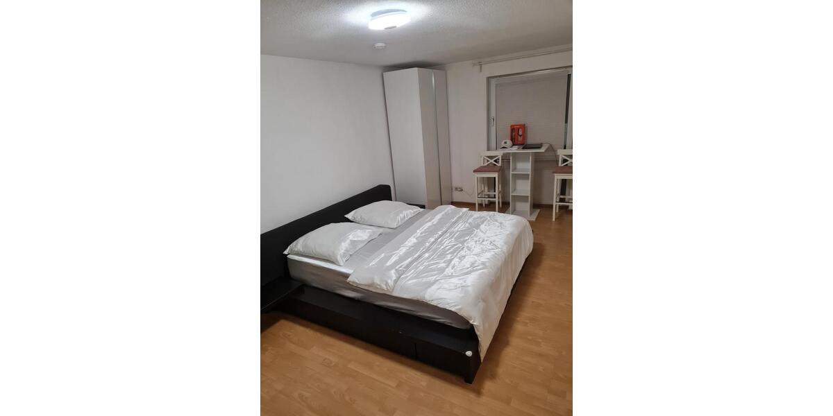 Etagenwohnung Osnabrück Nahne - 1.5 Zimmer, 25 m&sup2;, 99.000&euro; | Angebot:26272855