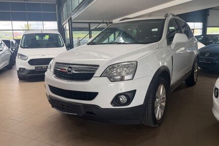 Opel Antara 199.000 km 4.900 &euro; Belm/Vehrte (bei Osnabrück) 49191