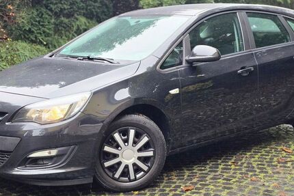 Opel Astra 87.500 km 7.490 € Borgholzhausen 33829