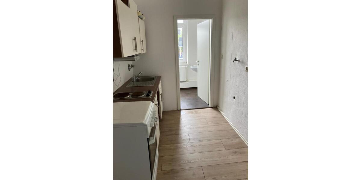 Etagenwohnung Ibbenbüren - 2 Zimmer, 42 m&sup2;, 450&euro; | Angebot:26691963