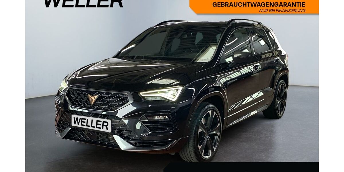 Cupra Ateca 32.946 km 32.700 &euro; Osnabrück 49090