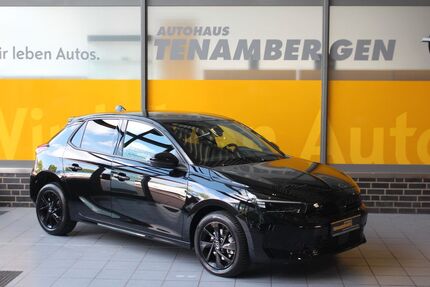 Opel Corsa 14.700 km 17.900 &euro; Mettingen 49497