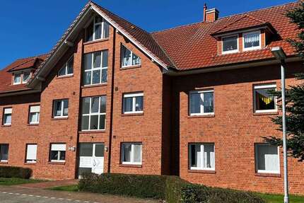 Wohnung zum Mieten in Alfhausen 650 € 94.68 m² 4 zimmer