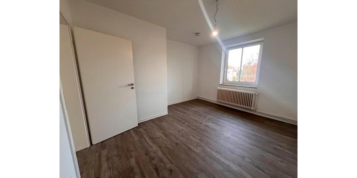 Etagenwohnung Osnabrück Fledder - 3 Zimmer, 60 m&sup2;, 648&euro; | Angebot:23624646