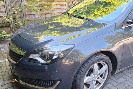 Opel Insignia 143.000 km 4.250 &euro; Osnabrück 49080