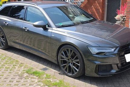 Audi A6 82.000 km 34.499 &euro; Ibbenbüren 49479