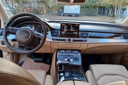 Audi A8 199.000 km 17.000 € OSNABRÜCK 49078