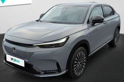 Honda e:Ny1 10.435 km 27.750 € Georgsmarienhütte 49124