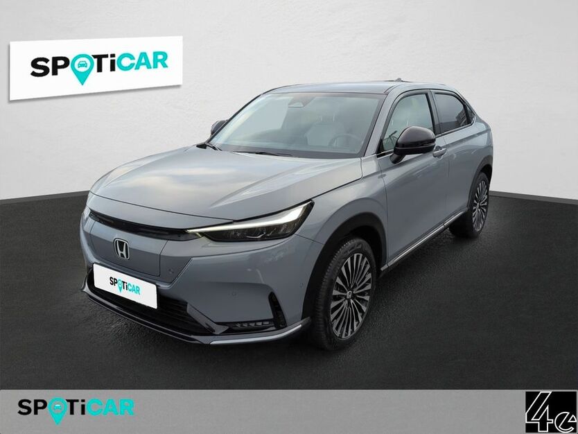 Honda e:Ny1 10.435 km 27.750 € Georgsmarienhütte 49124