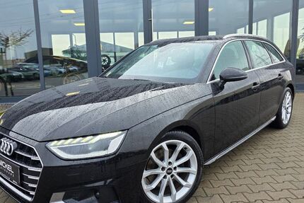 Audi A4 95.000 km 21.999 &euro; Damme 49401