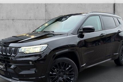 Jeep Compass 46.870 km 26.480 &euro; Hasbergen b. Osnabrück 49205