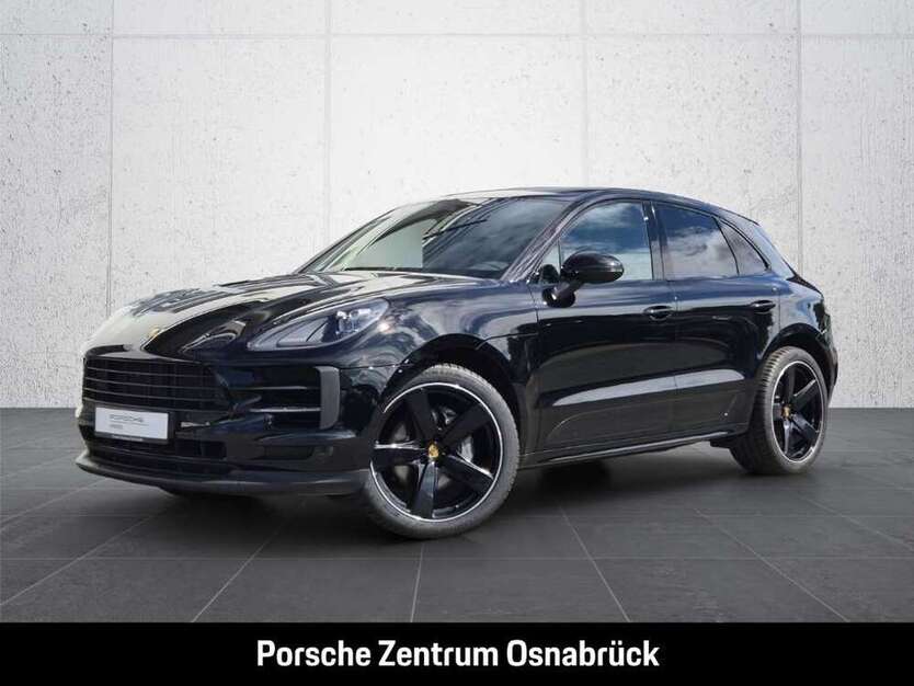 Macan